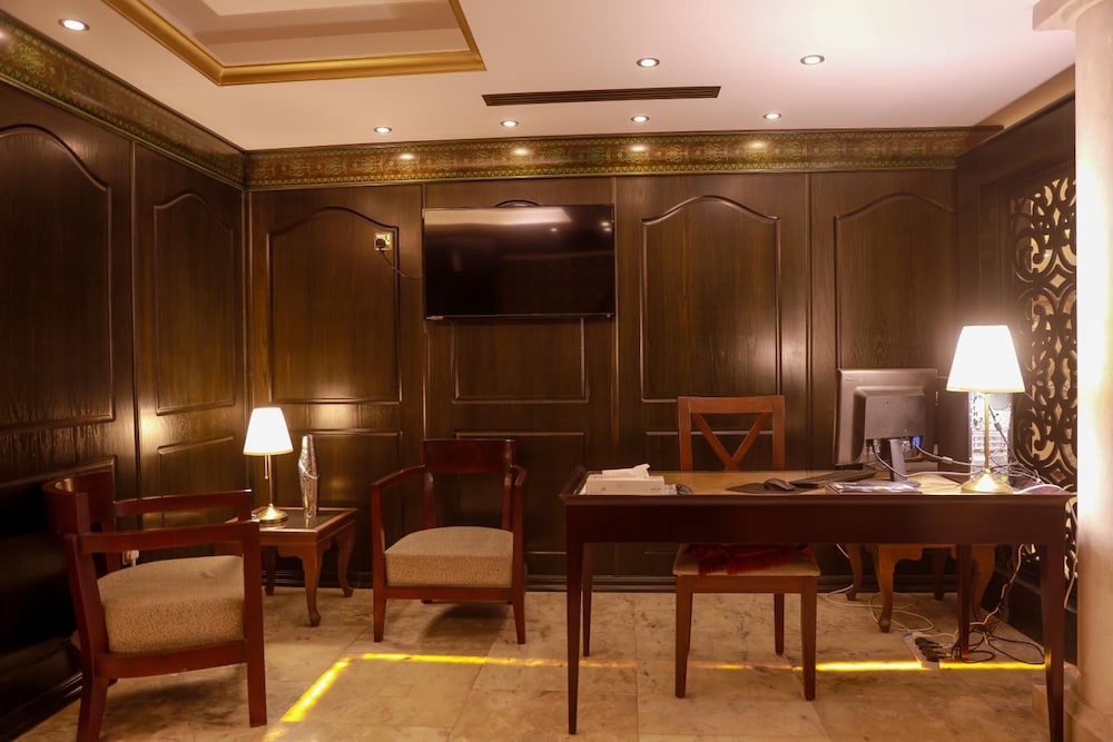 Strand Hotel Jordan 49/59