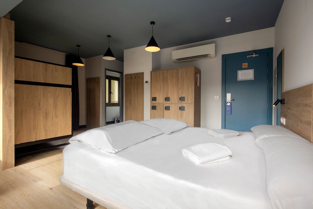 Font Andorra Hostel 15/53