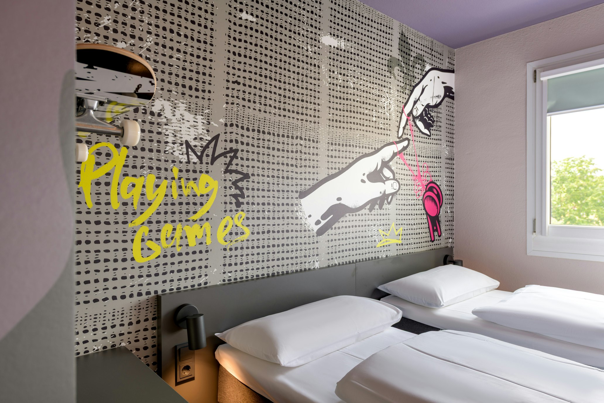 Felix Hotel Darmstadt 10/46