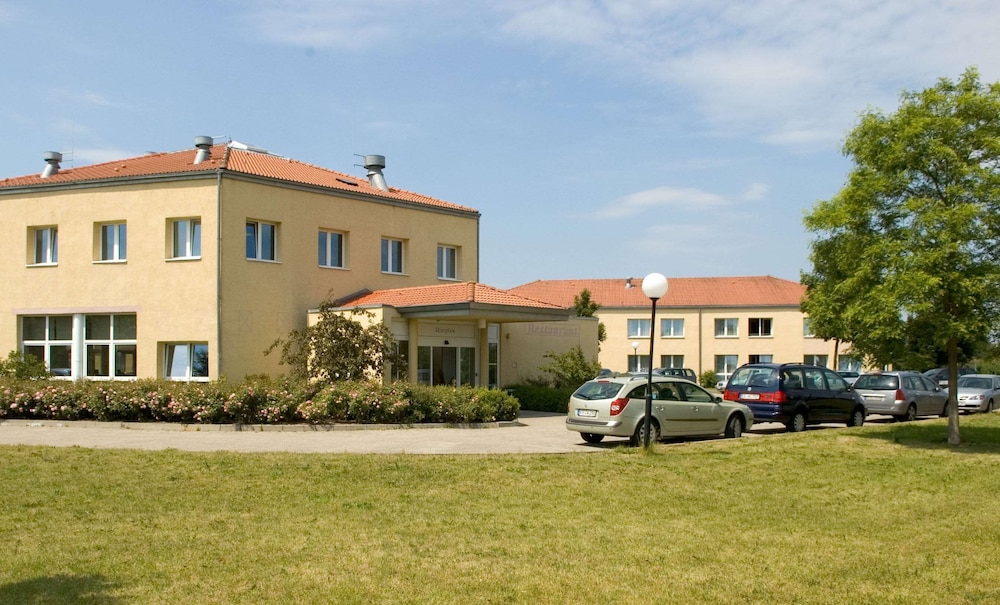 Days Inn by Wyndham Dessau 19/21