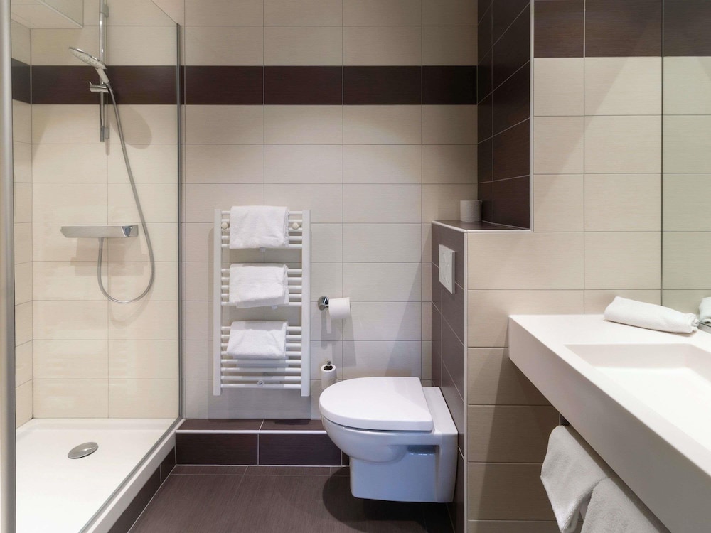 Greet Hotel Colmar 45/49