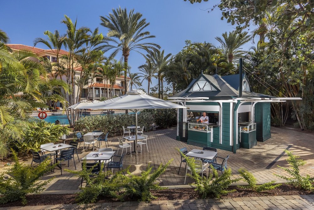 Lopesan Costa Meloneras Resort and Spa 6/70