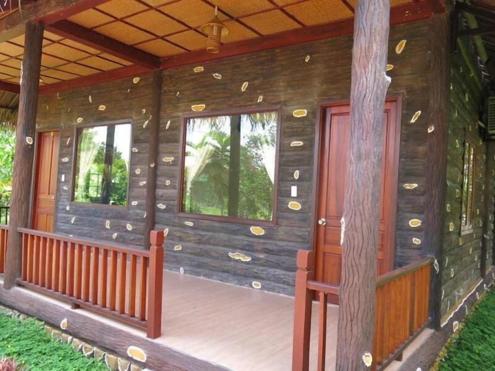 Le Garden Villa Homestay 2/19