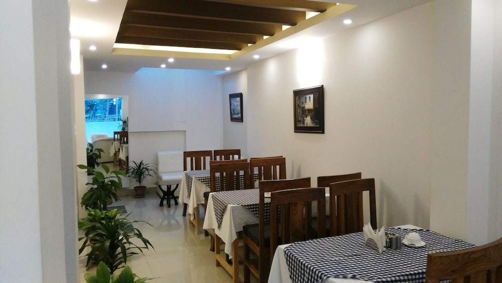 Lemon Tree Hotel 39/44