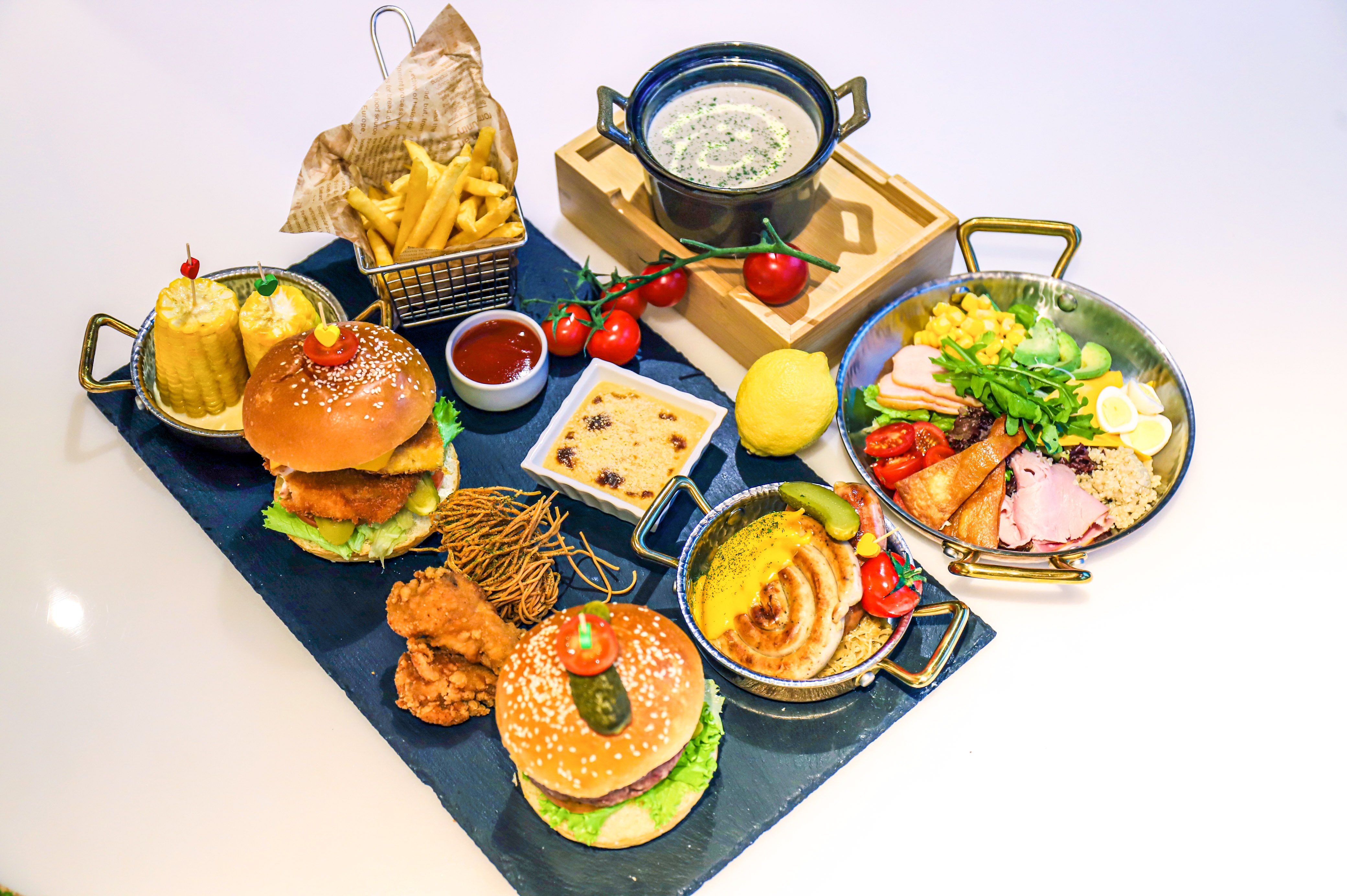 Crowne Plaza Shanghai Hongqiao 33/50