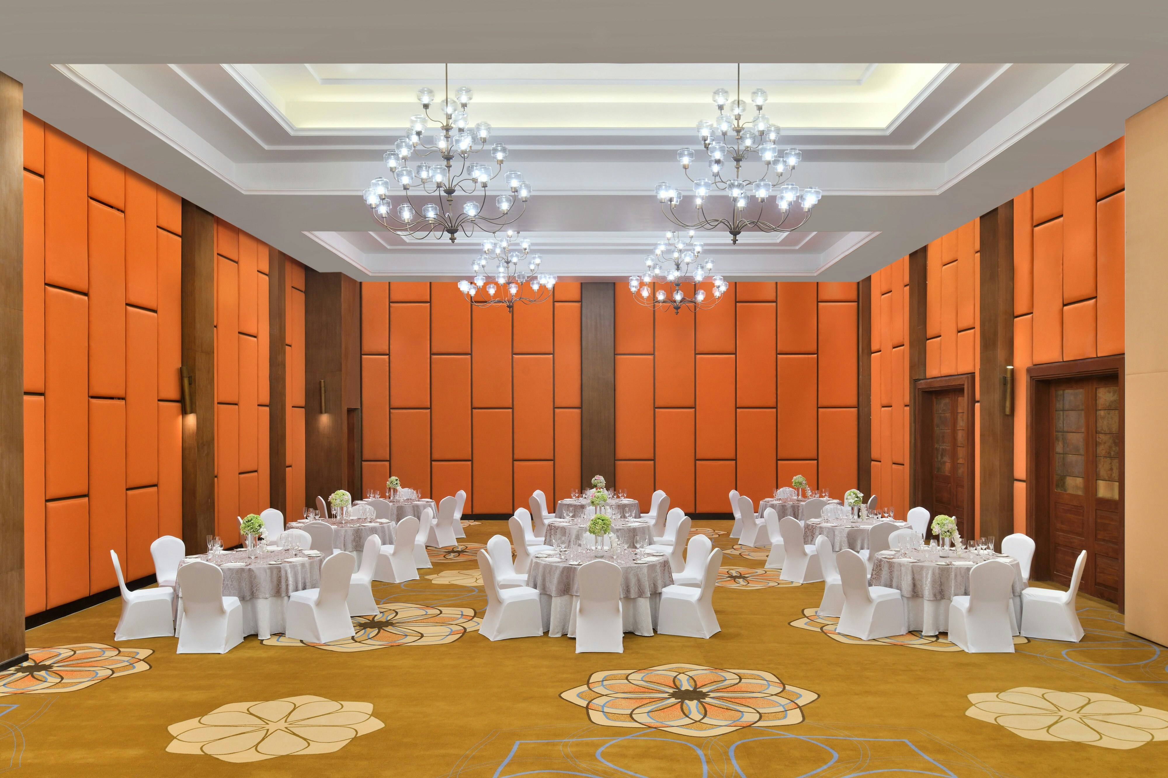 Sheraton Kosgoda Turtle Beach Resort 3/10