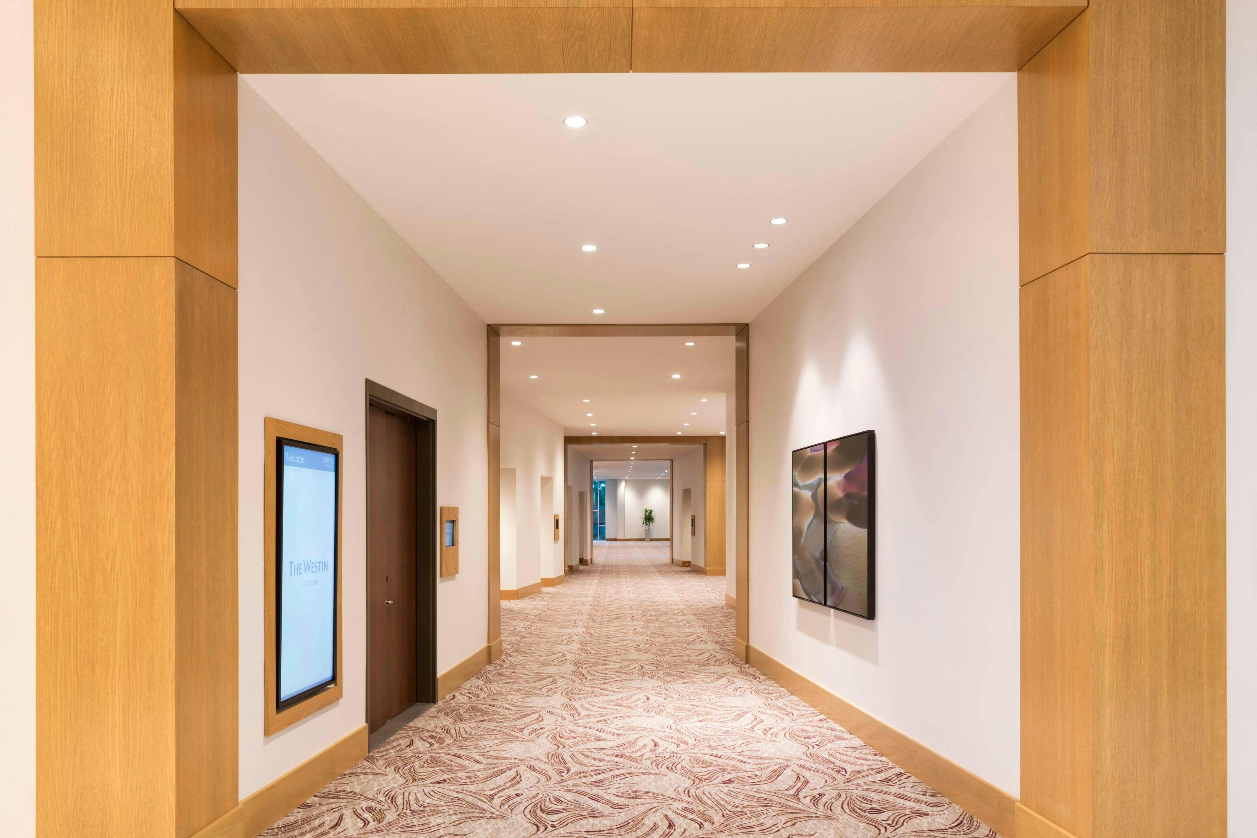 THE WESTIN JACKSON 6/56
