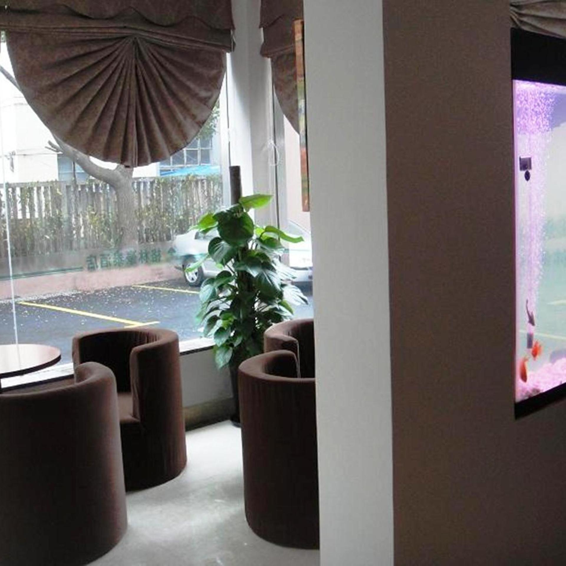 Greentree Inn Jiangsu Nanjing Olympic Sports Center Express Hotel Nanjing (Jiangsu) 27/37