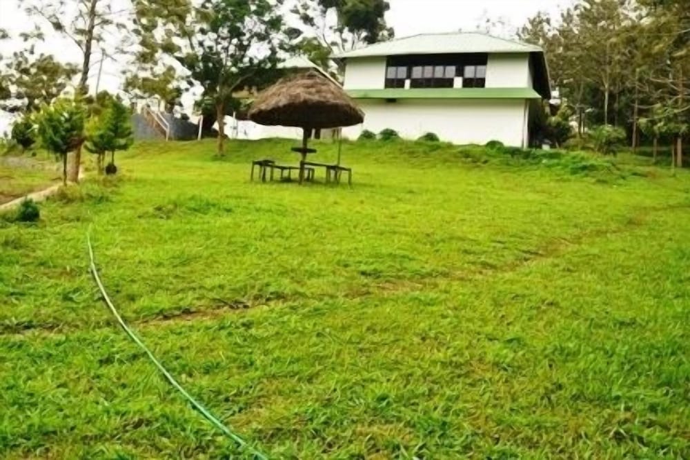 PUNARJANI AYURVEDIC RESORTS 43/64