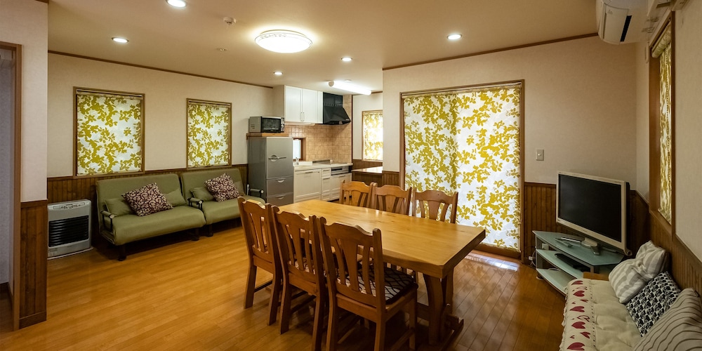 Villa Ensoleille 35/50