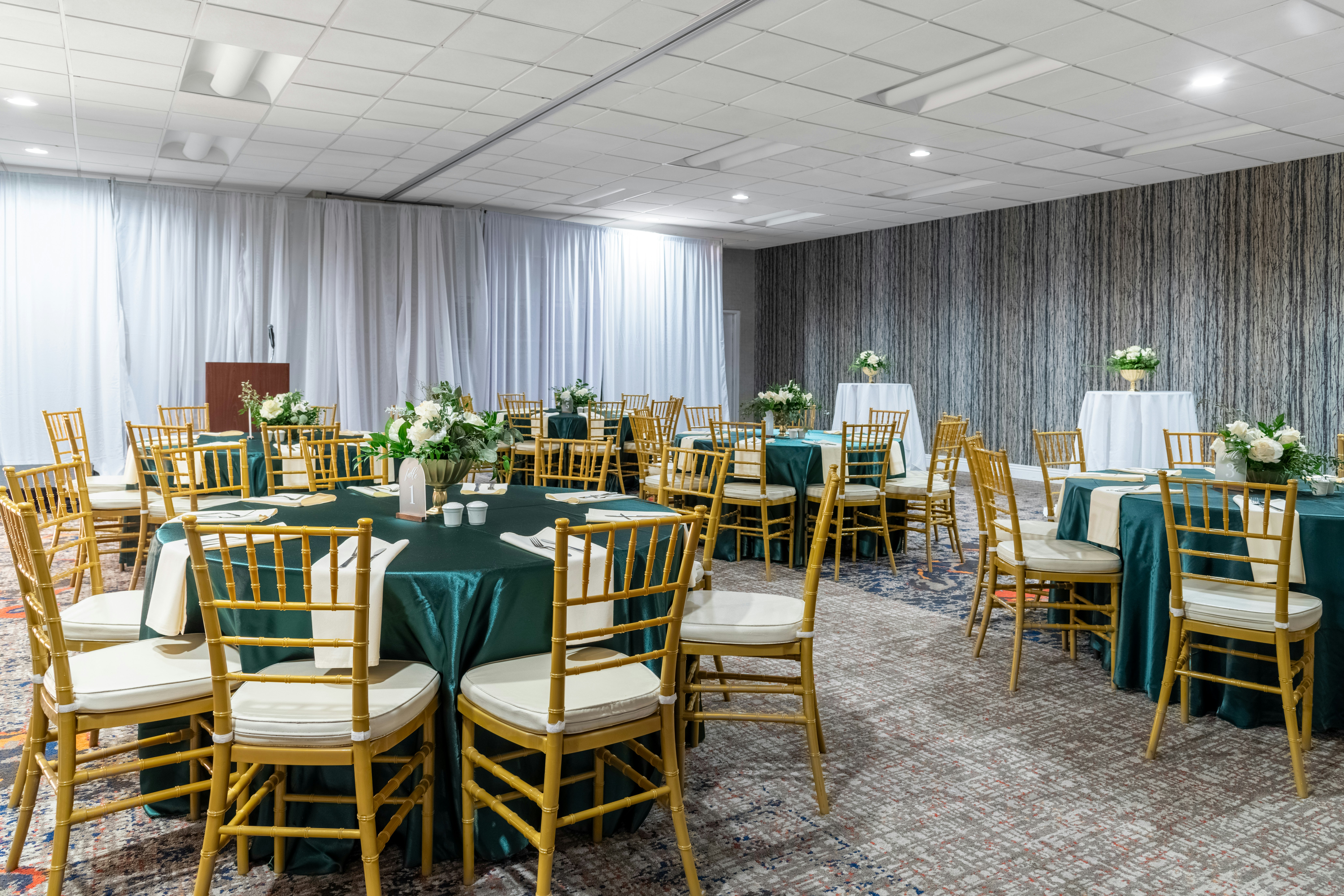 Hilton Garden Inn San Francisco/Oakland Bay Bridge 18/25
