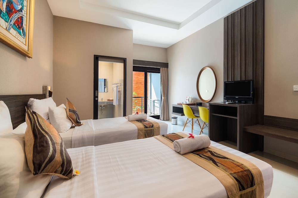 Padma Sari Hotel 21/46