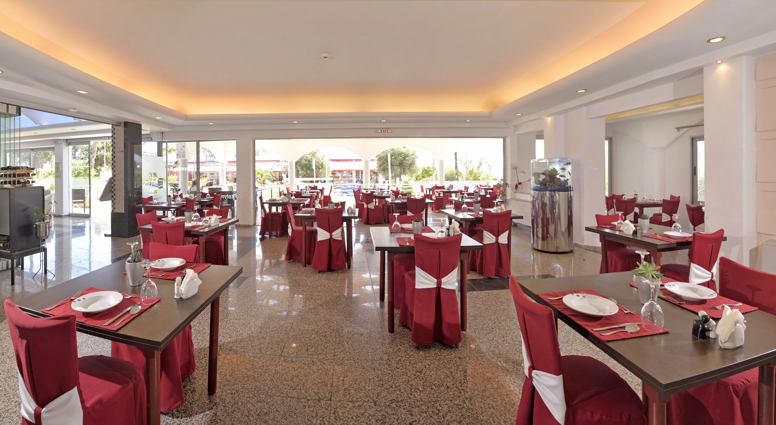 Kolymbia Bay Art - Adults Only 40/65