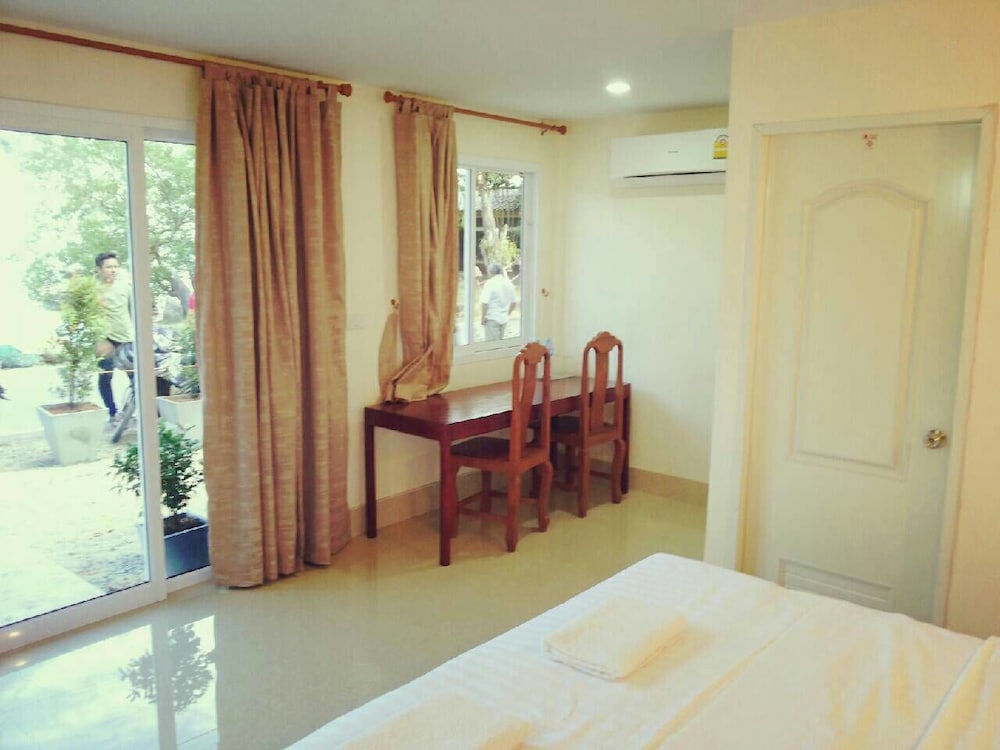 Grand Andaman Resort 13/38