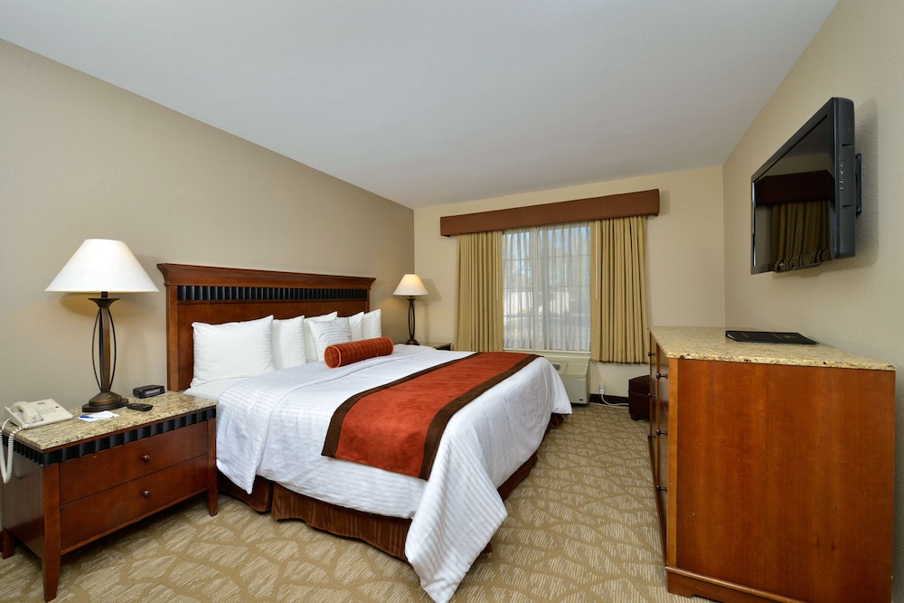 Best Western Denver Southwest 19/61