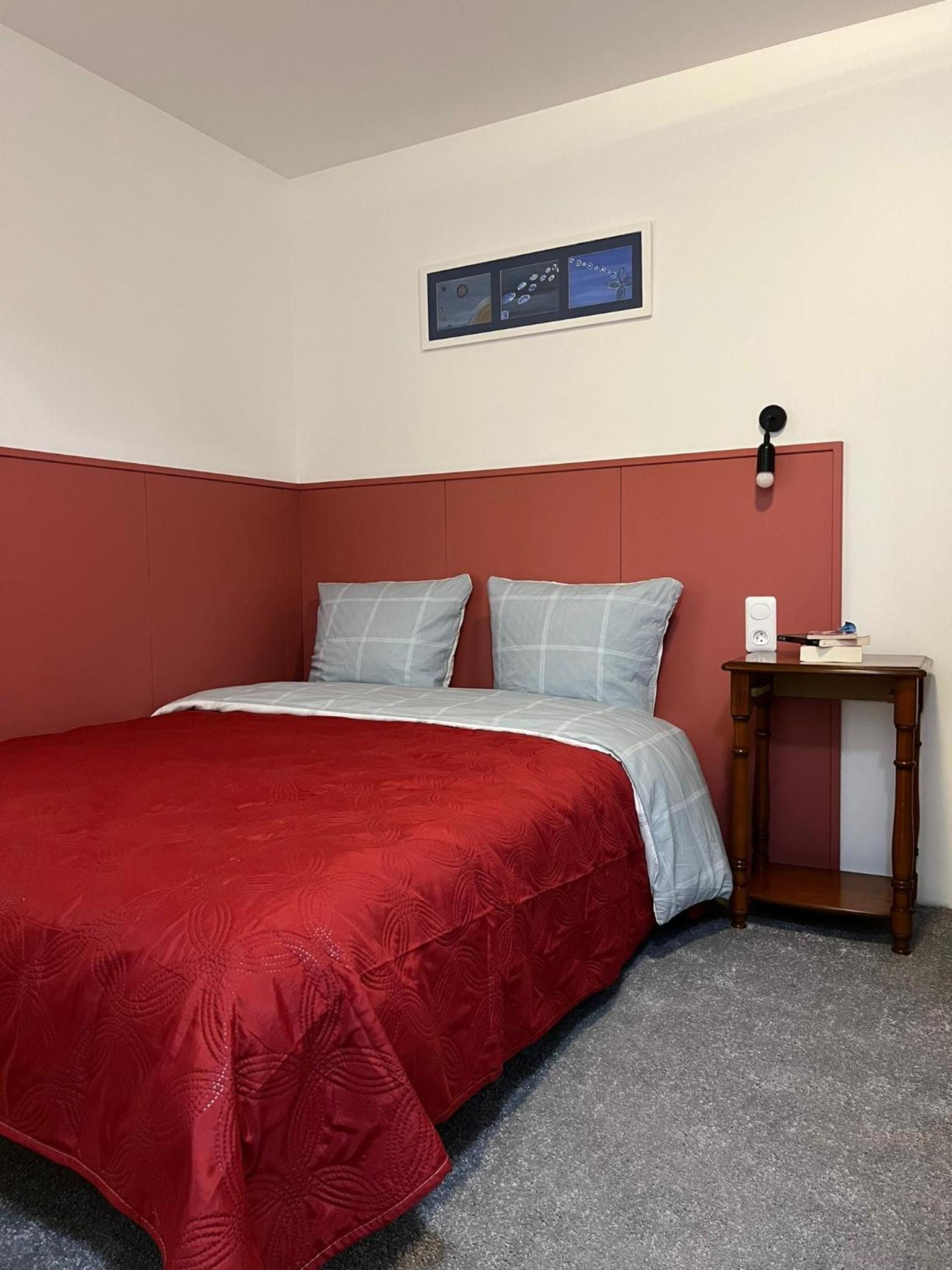 THEIA Hotel & Suites - Limoges Centre 12/43
