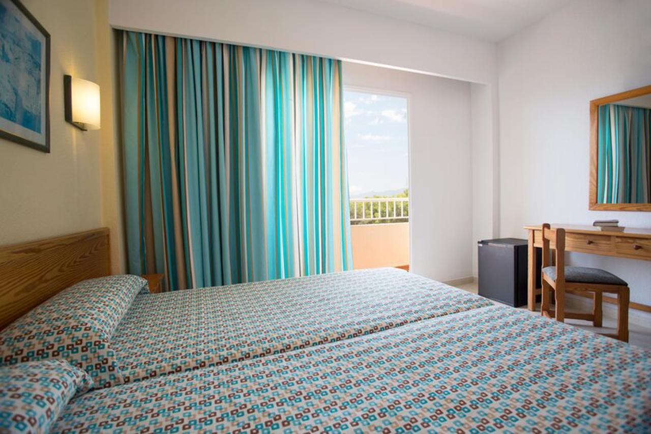 Invisa Ereso - All Inclusive 12/36