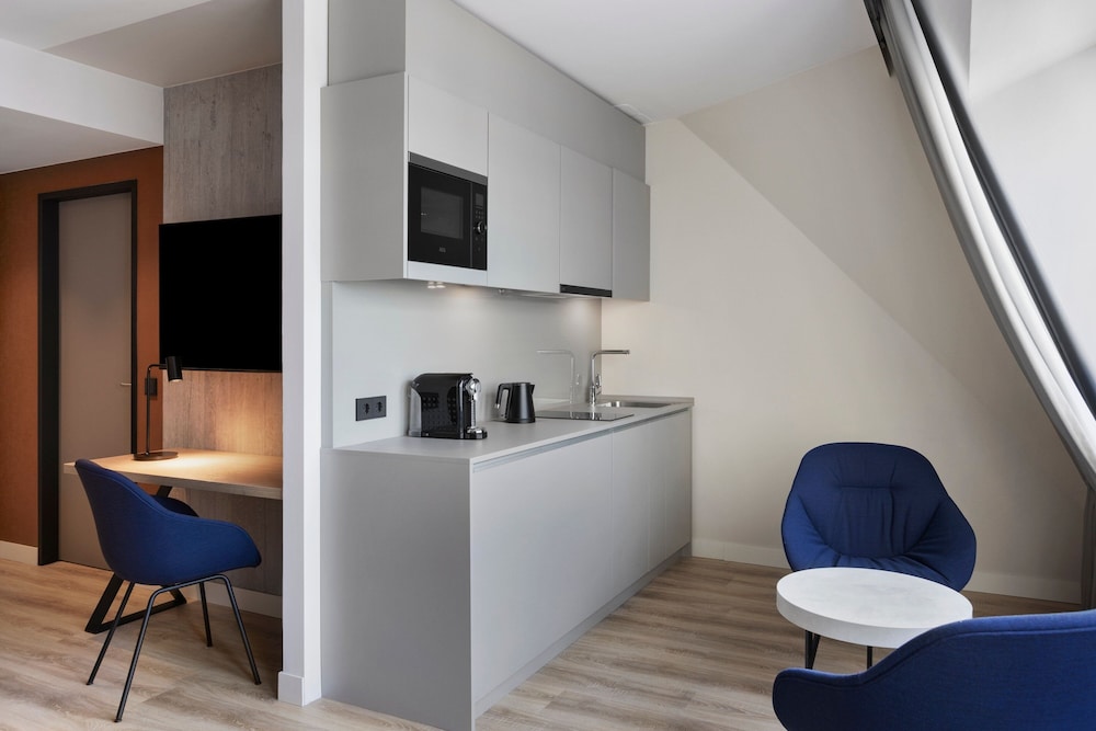 Residence Inn by Marriott Vienna City East 14/25