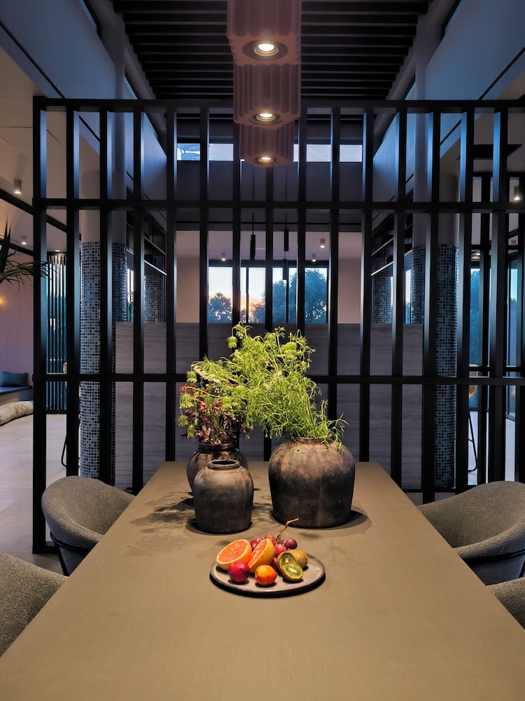 Tetra Resort and Spa 52/67