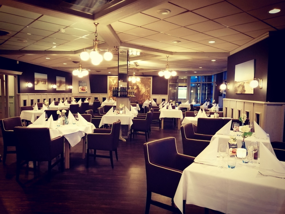 Fletcher Hotel Restaurant Nieuwvliet Bad 37/53