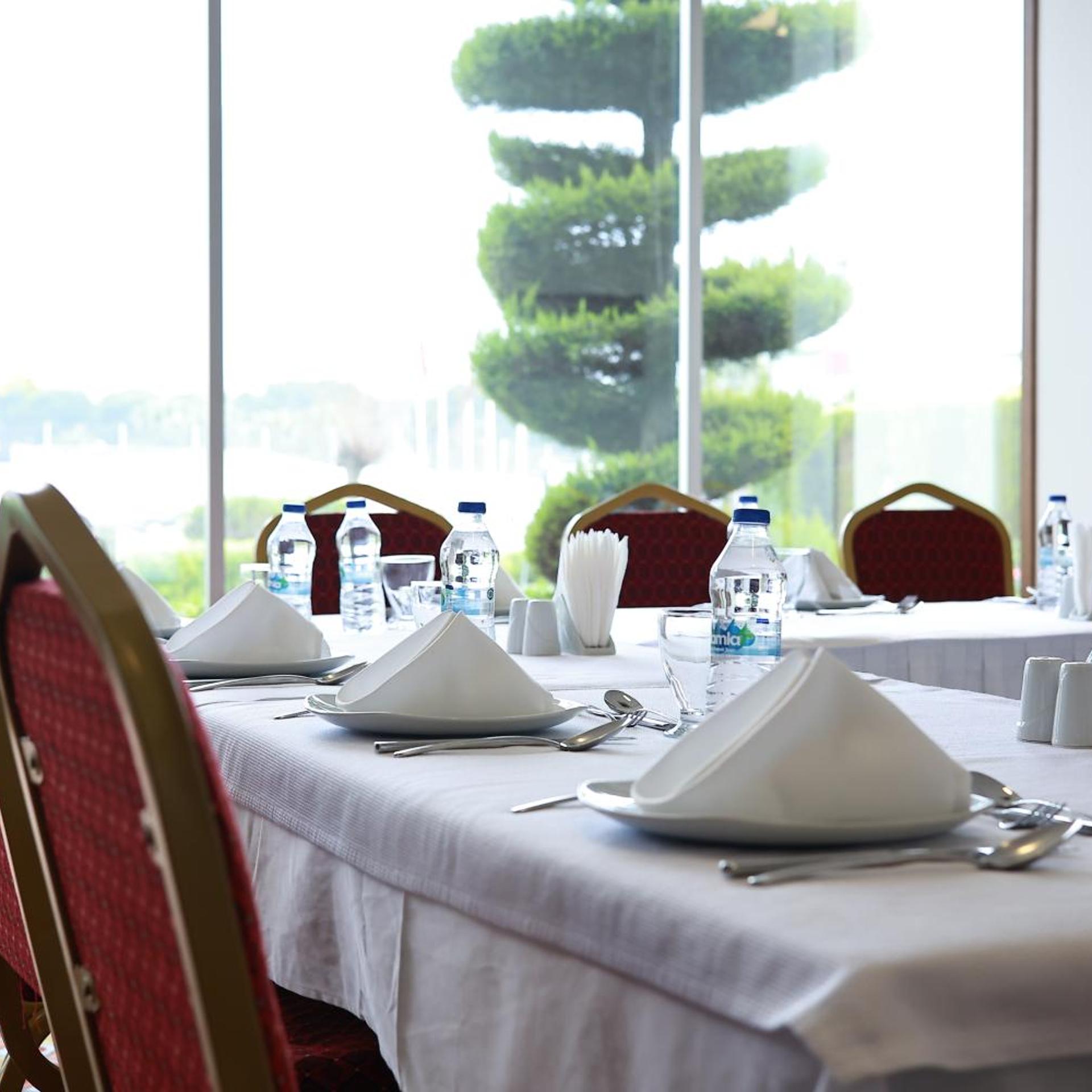 Orucoglu Oreko Hotel 42/55