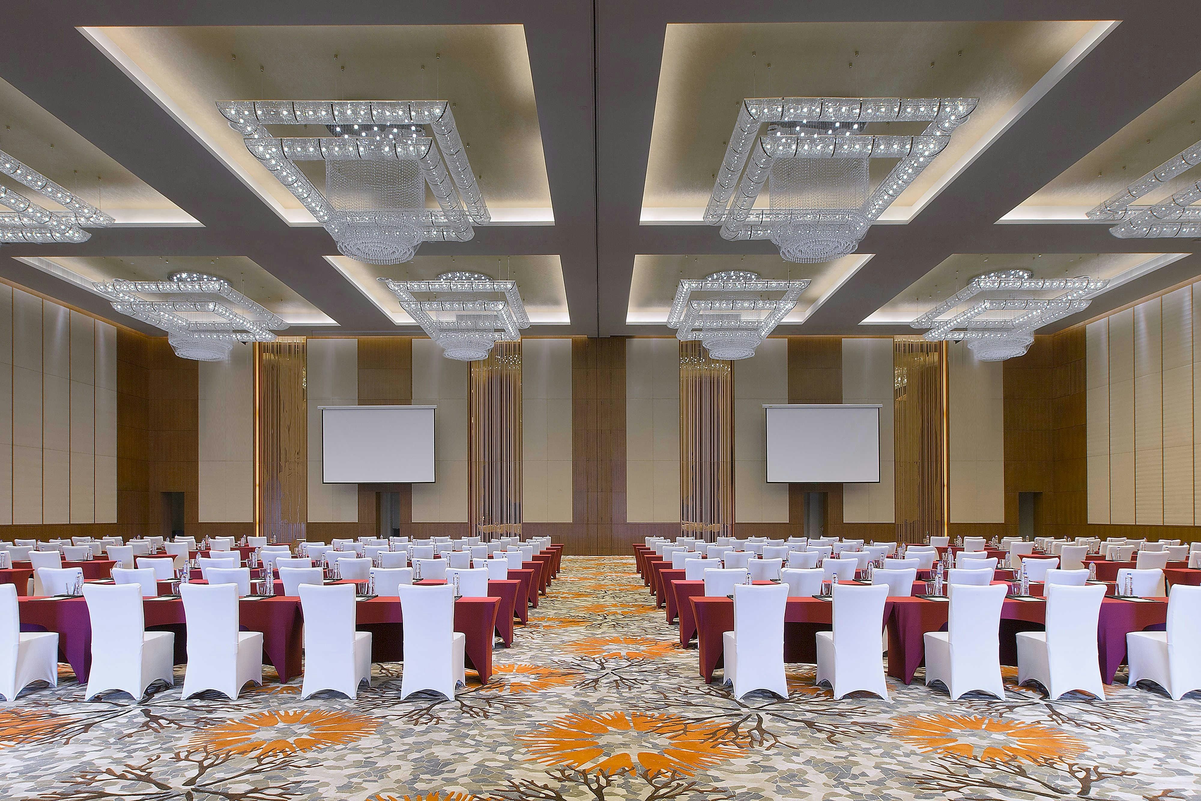 Sheraton Qinhuangdao Beidaihe Hotel 2/5