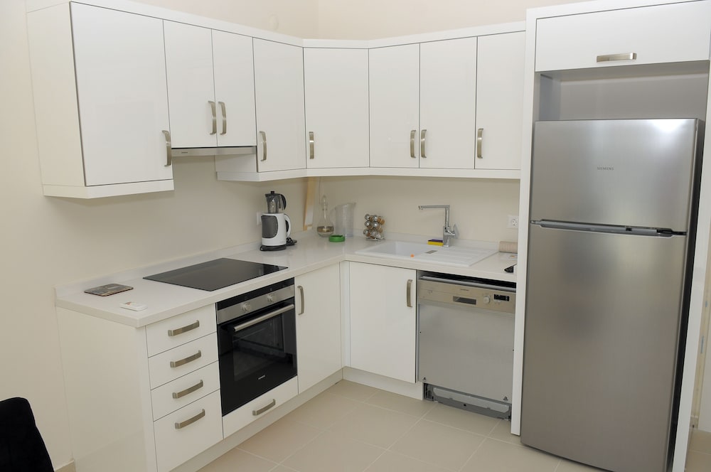 Saatli Apart Otel 24/37