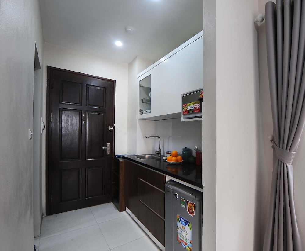 Istay Hotel Apartment 5 65/75