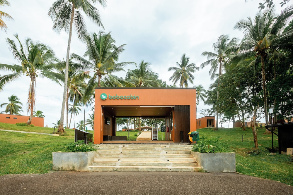 Bobocabin Bunaken Hills, Manado 4/60
