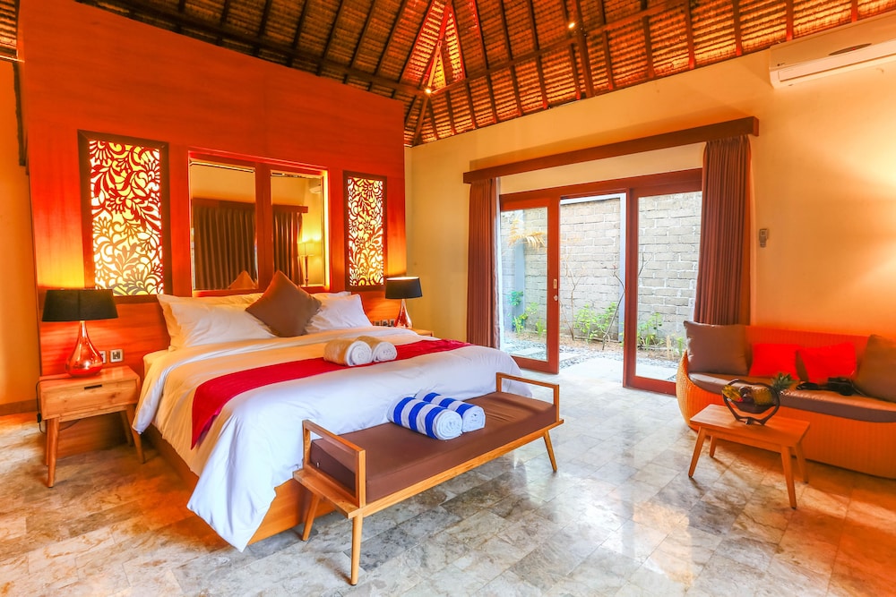 A Villa Gili Air 7/27