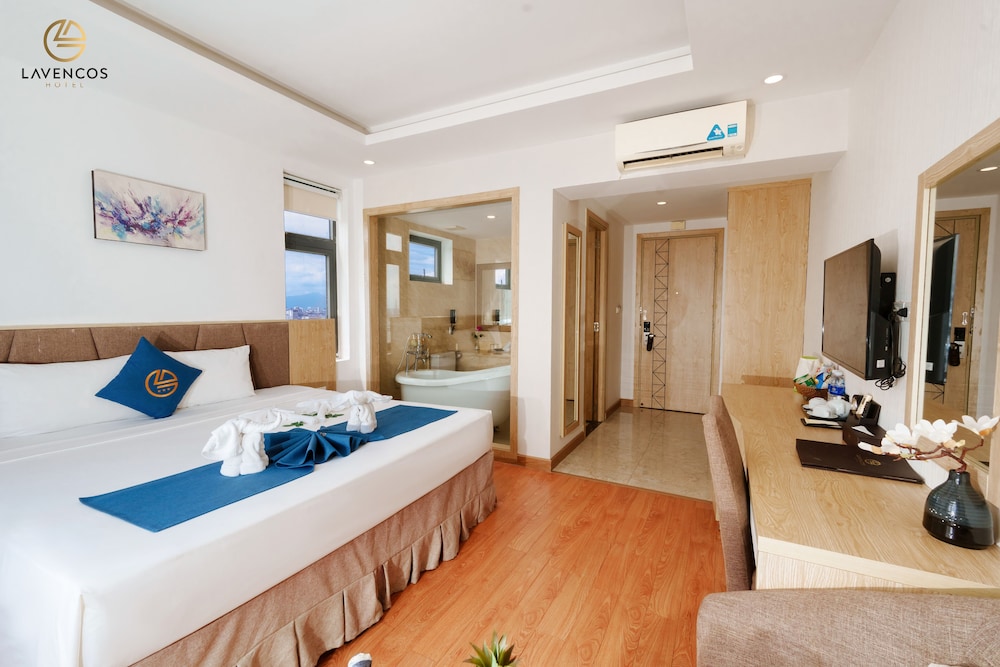 Lavencos Hotel Da Nang 13/86