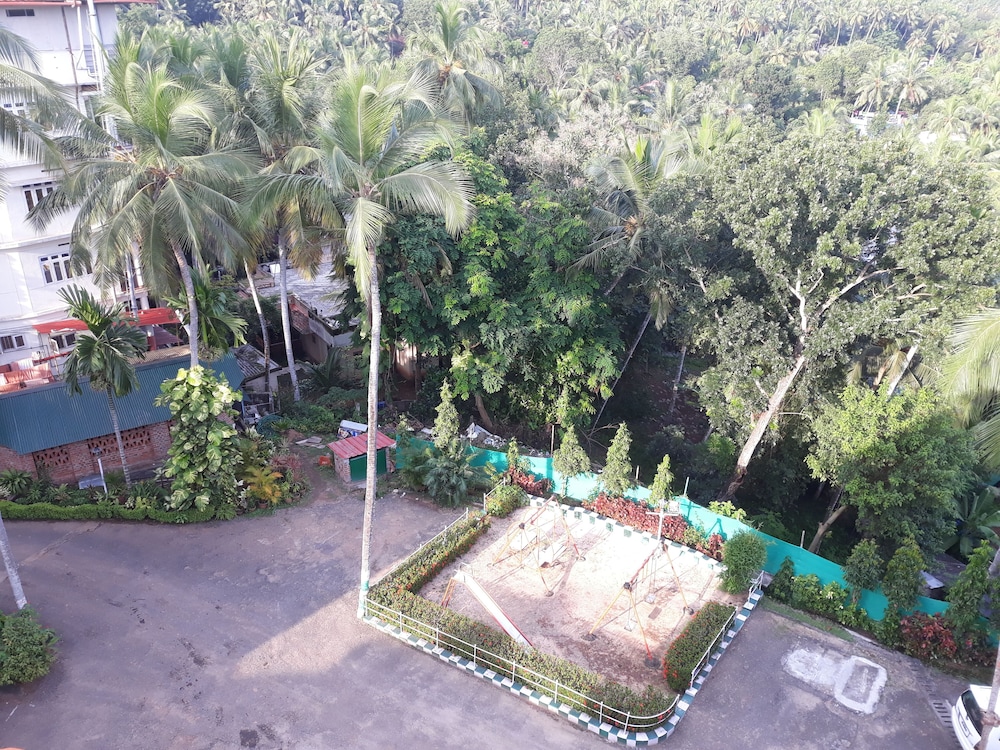 SWAGATH HOLIDAY RESORTS 31/34