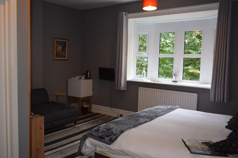 Torwood House Hotel 7/38