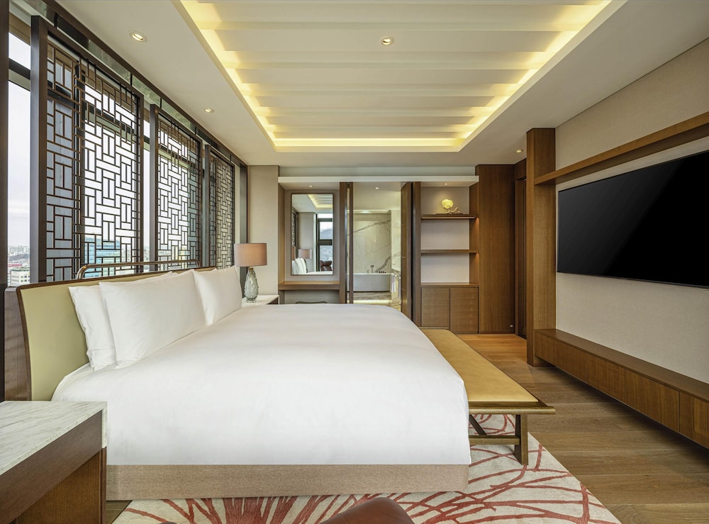 The Ambassador Seoul - A Pullman Hotel 8/50