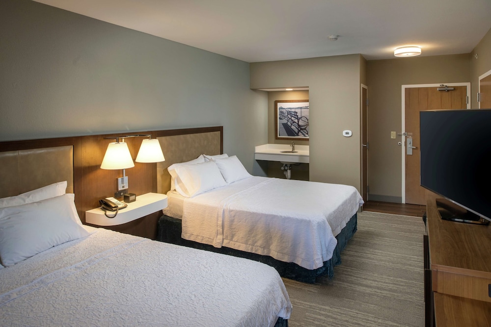 Hampton Inn & Suites Binghamton/Vestal 21/37