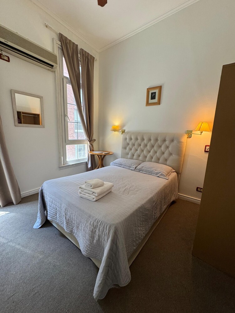 Hotel Frossard 20/50