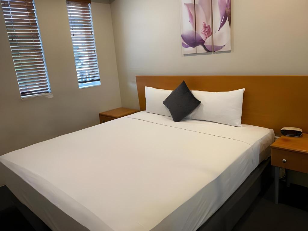 1 Bedroom, Deluxe, Apartment, Queen Bed