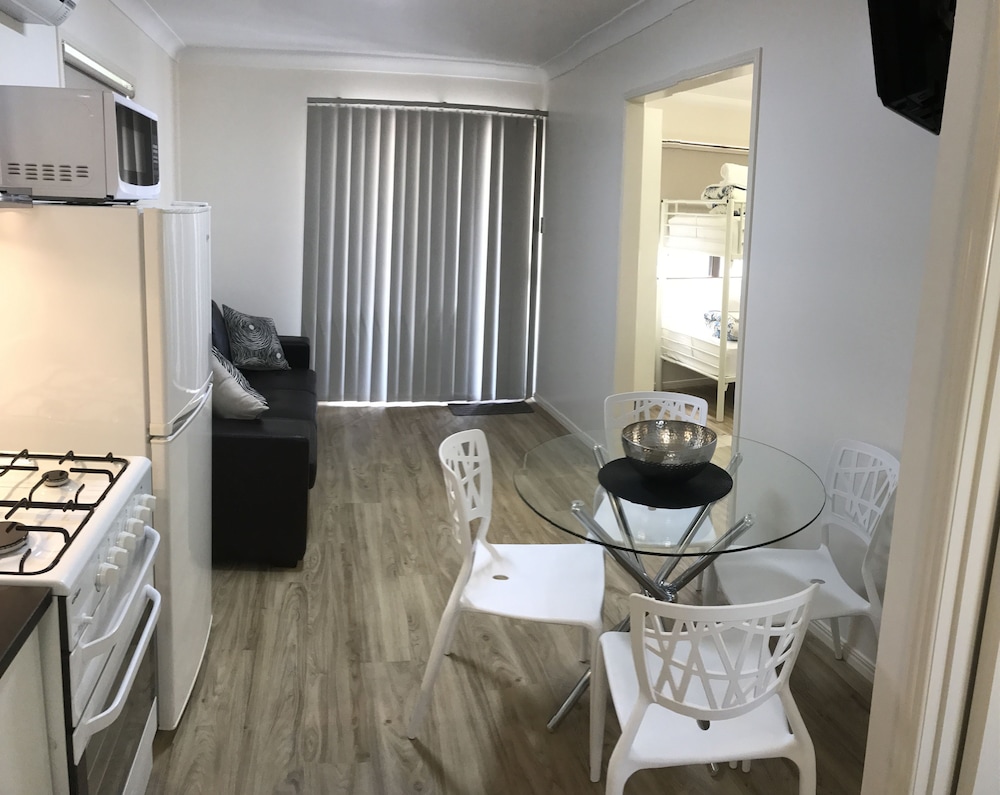 Tasman Holiday Parks - Torquay Palms 38/50