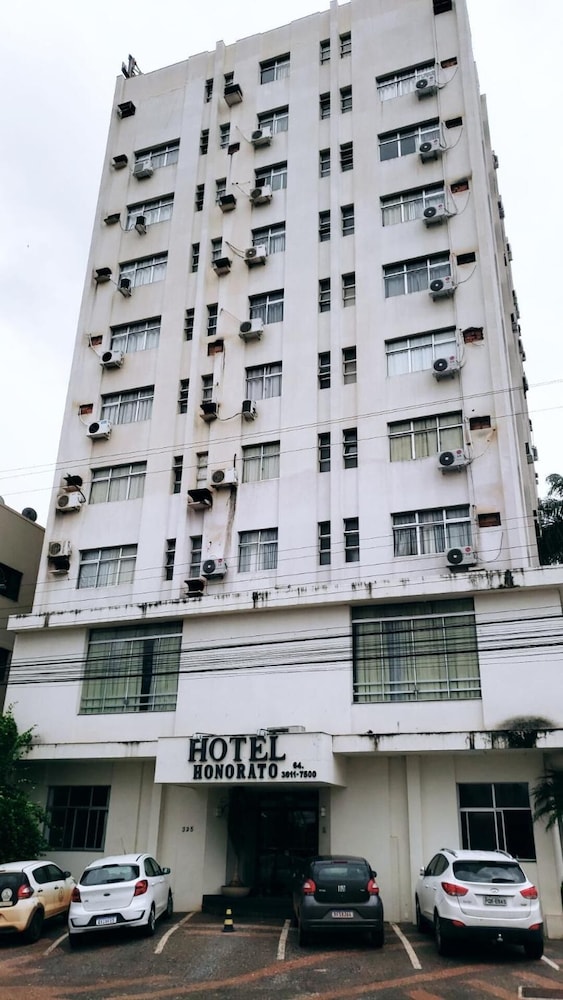Honorato Plaza Hotel 3/52