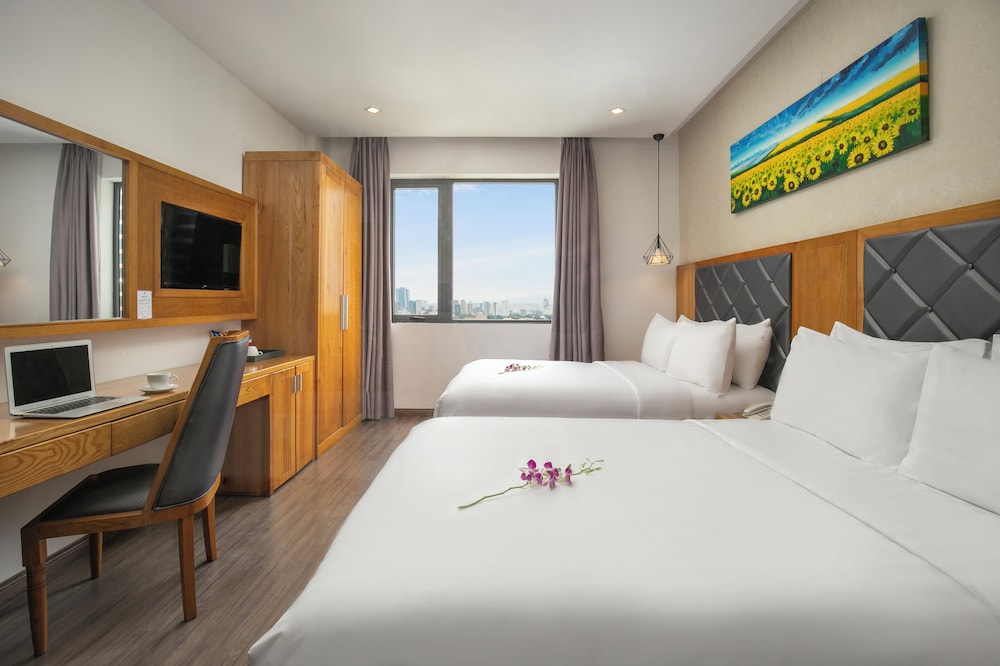 Grand Sunrise Boutique Hotel 24/61