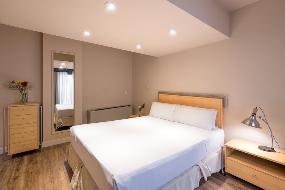 Exe Hotel Colon 18/76