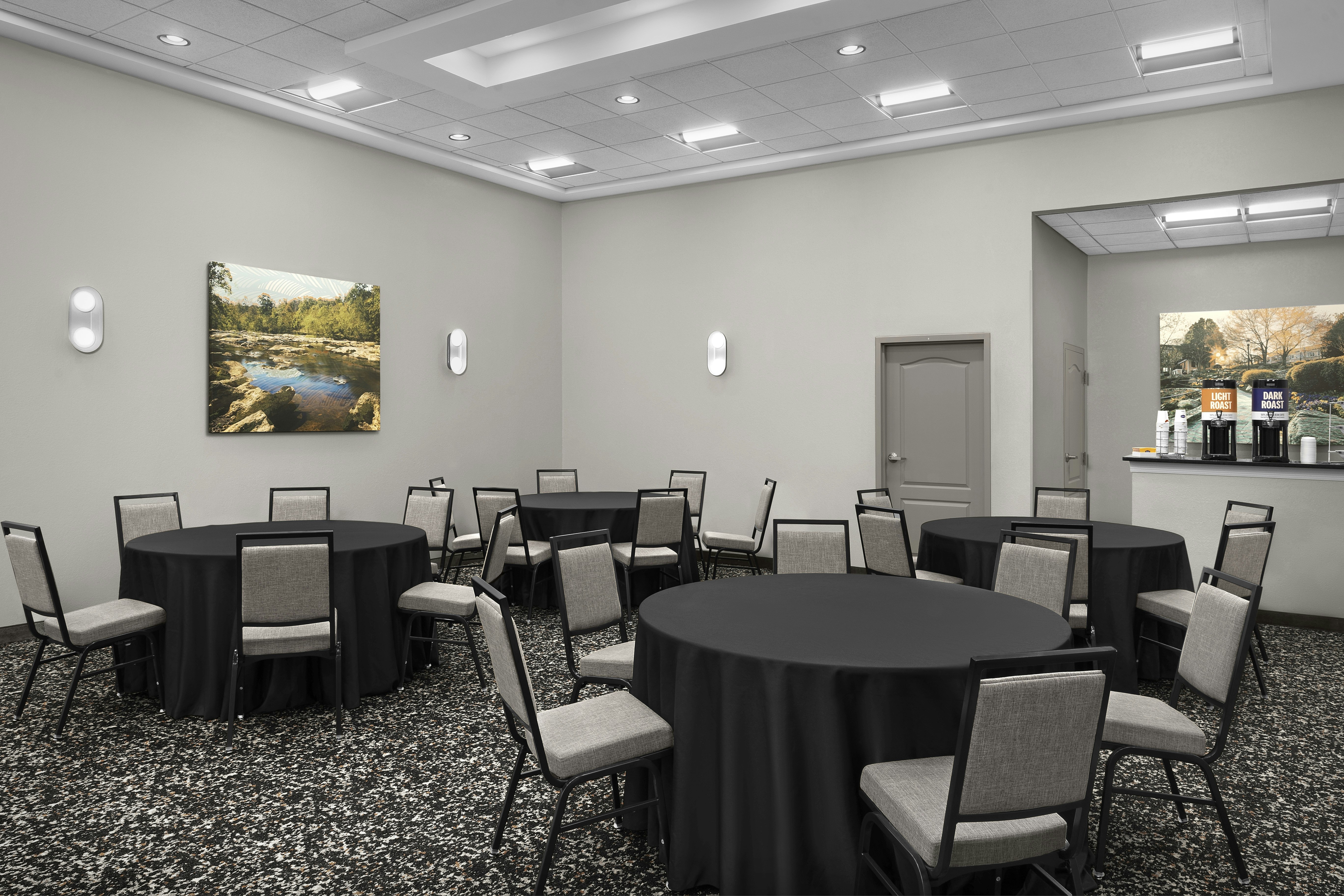 Hampton Inn & Suites Greenville/Spartanburg I-85 59/73