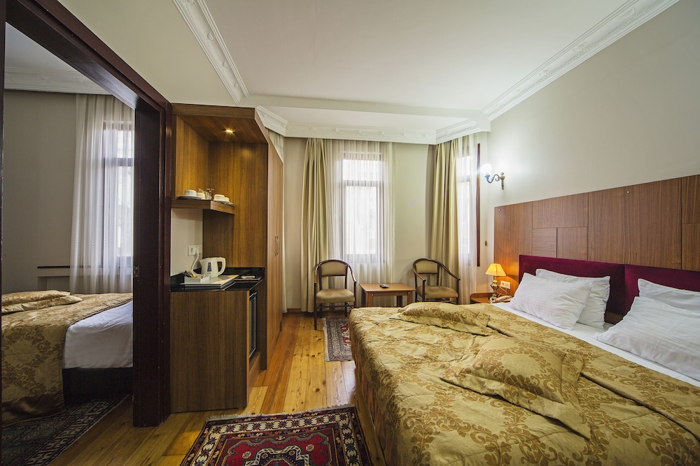 Hippodrome Hotel Istanbul 5/28