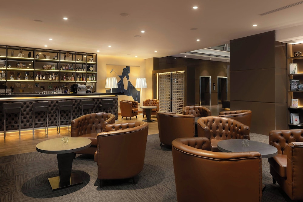AC Hotel by Marriott Panama City 30/48