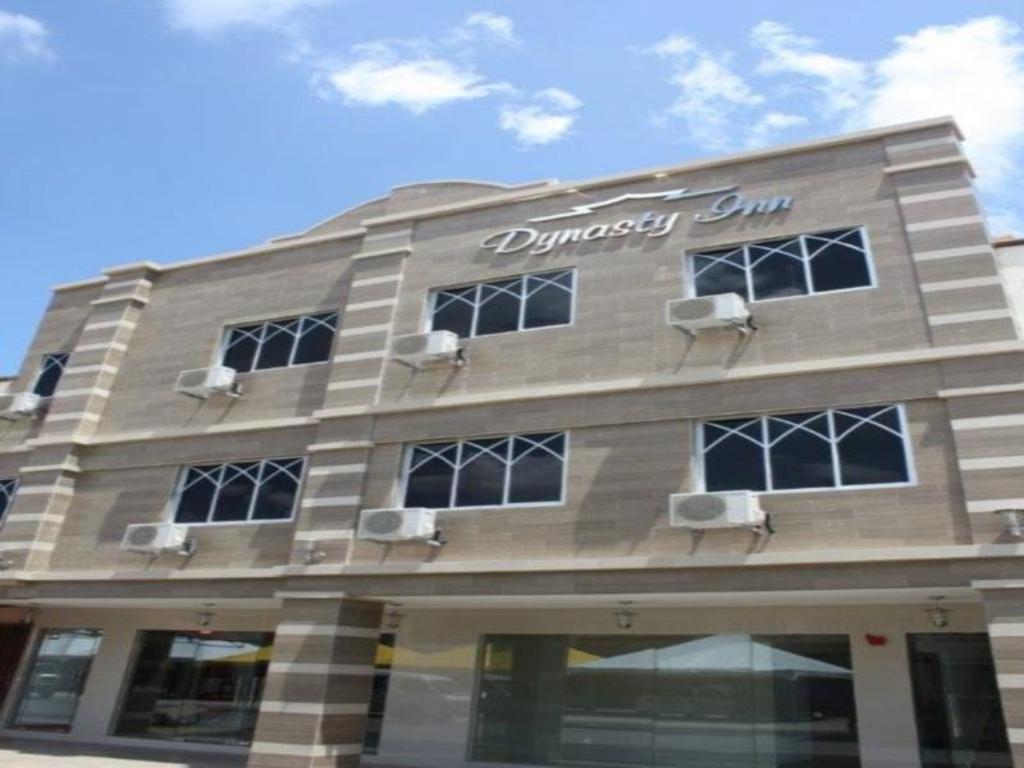 Dynasty Inn Wakaf Che Yeh 1/20