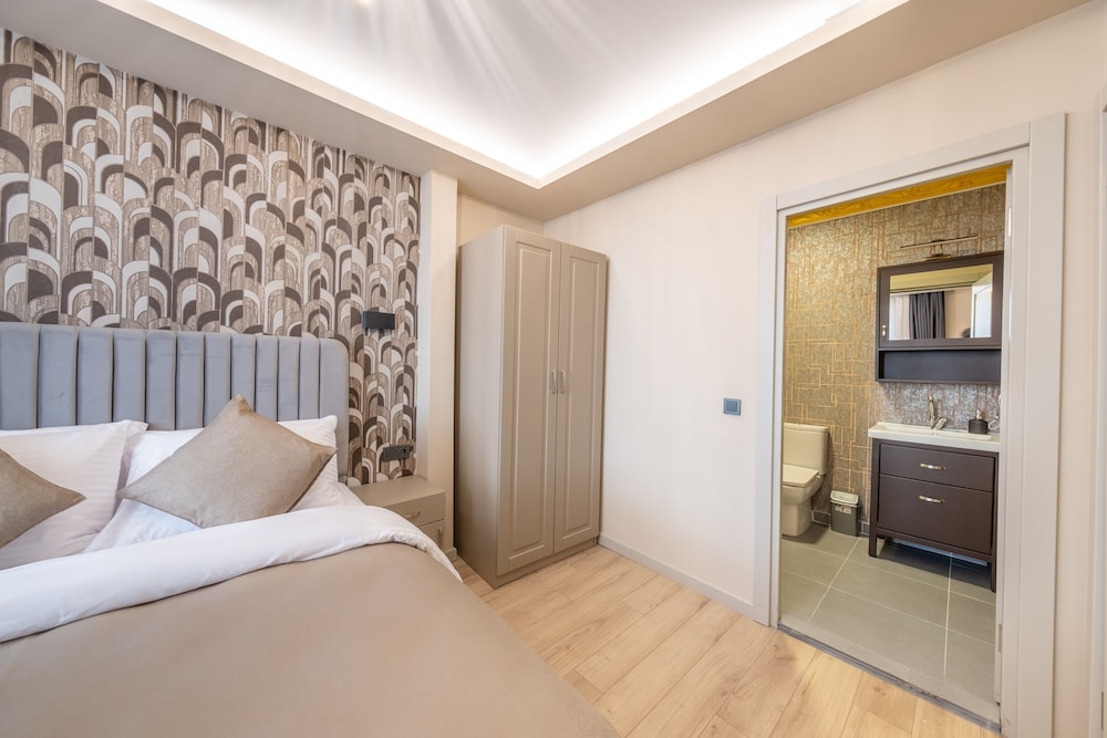 Taksim No 44 Hotel & Suites 15/58