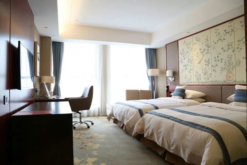 Executive Twin Room