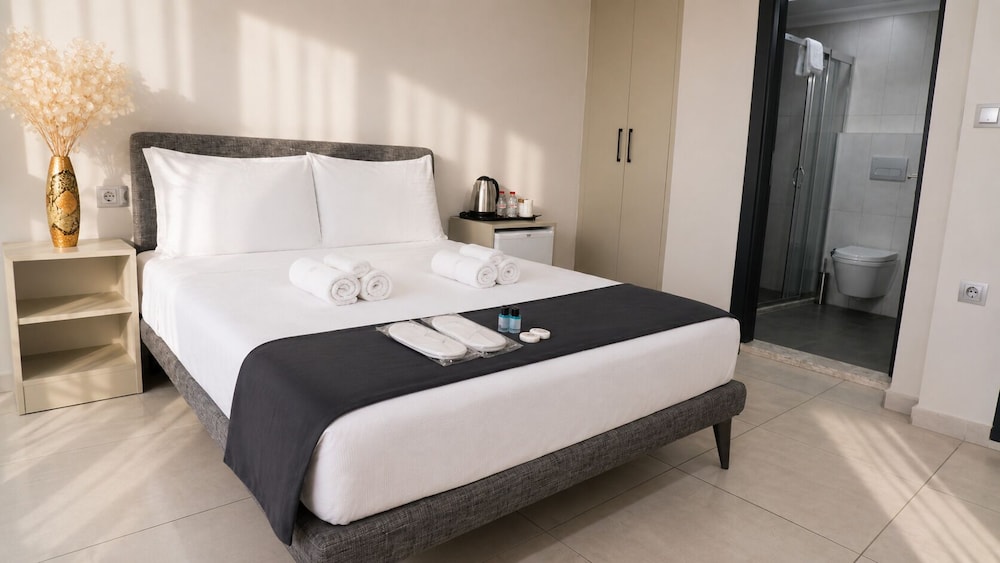 Caliskanlar Otel 22/42