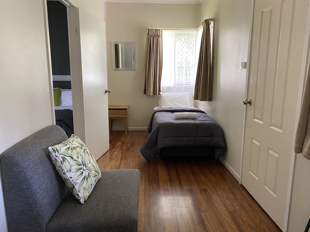 NRMA Atherton Tablelands Holiday Park 25/50