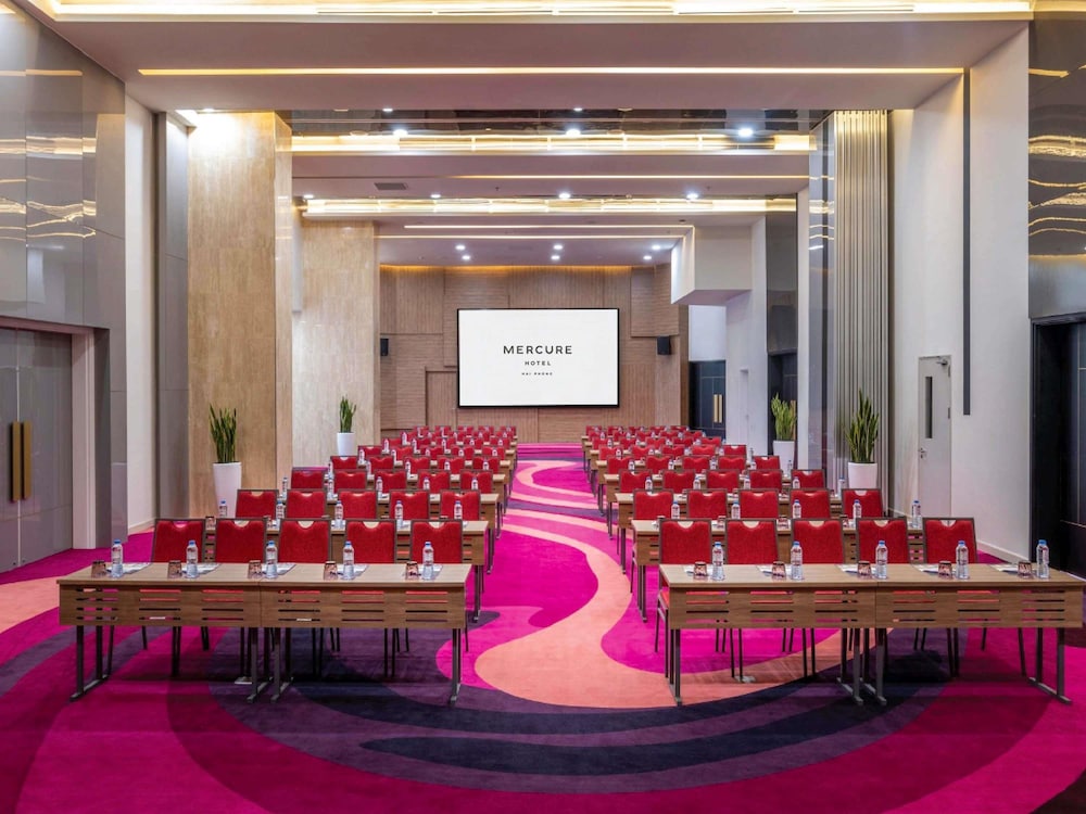 Mercure Hai Phong 67/77